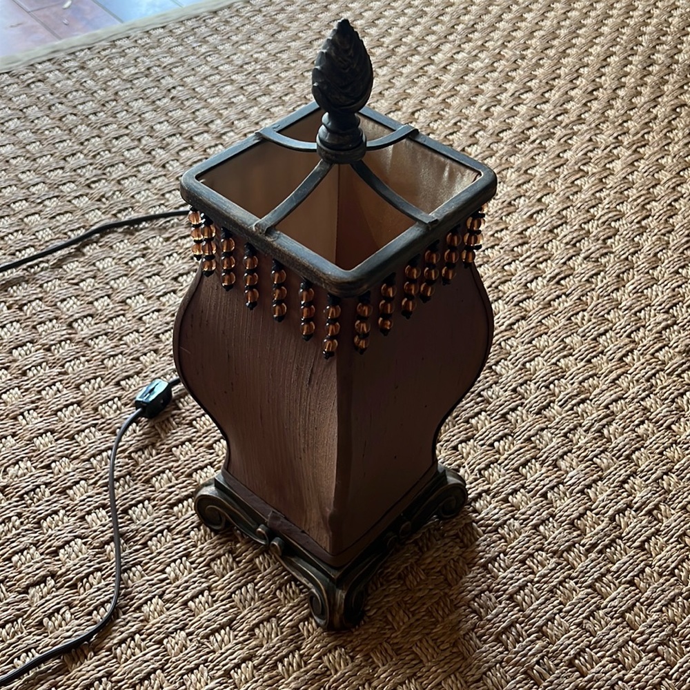 Lamp